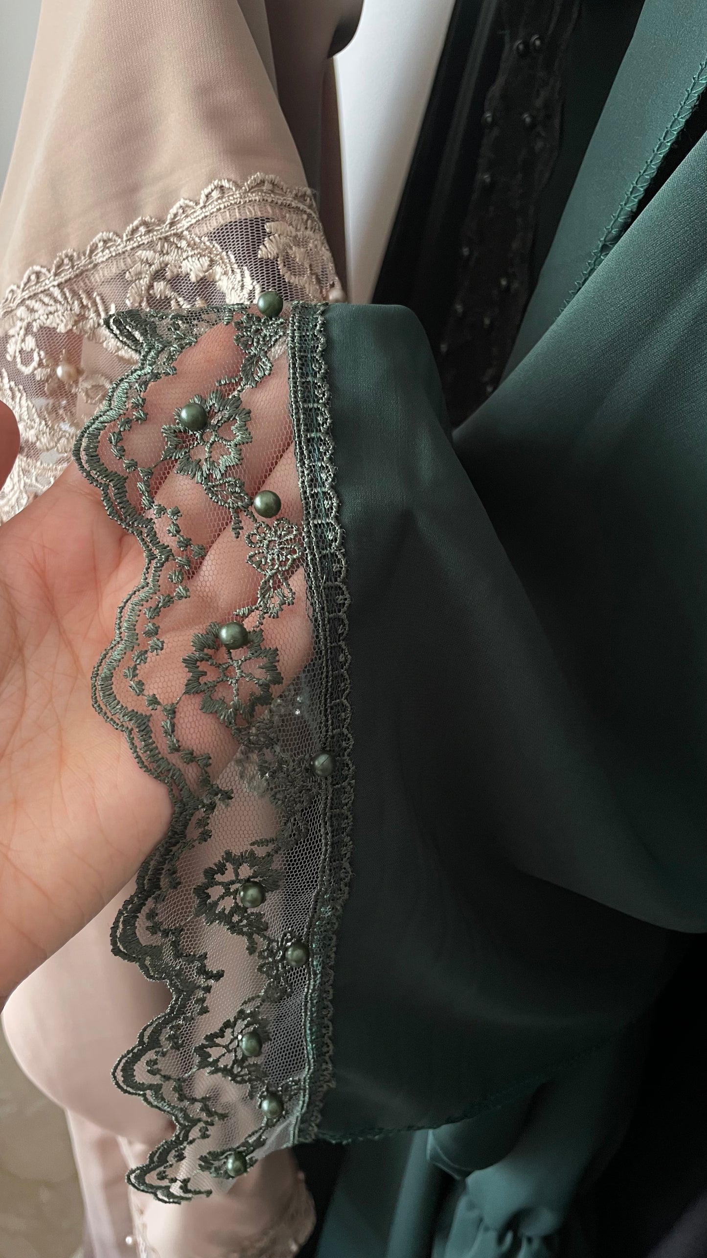 Abaya