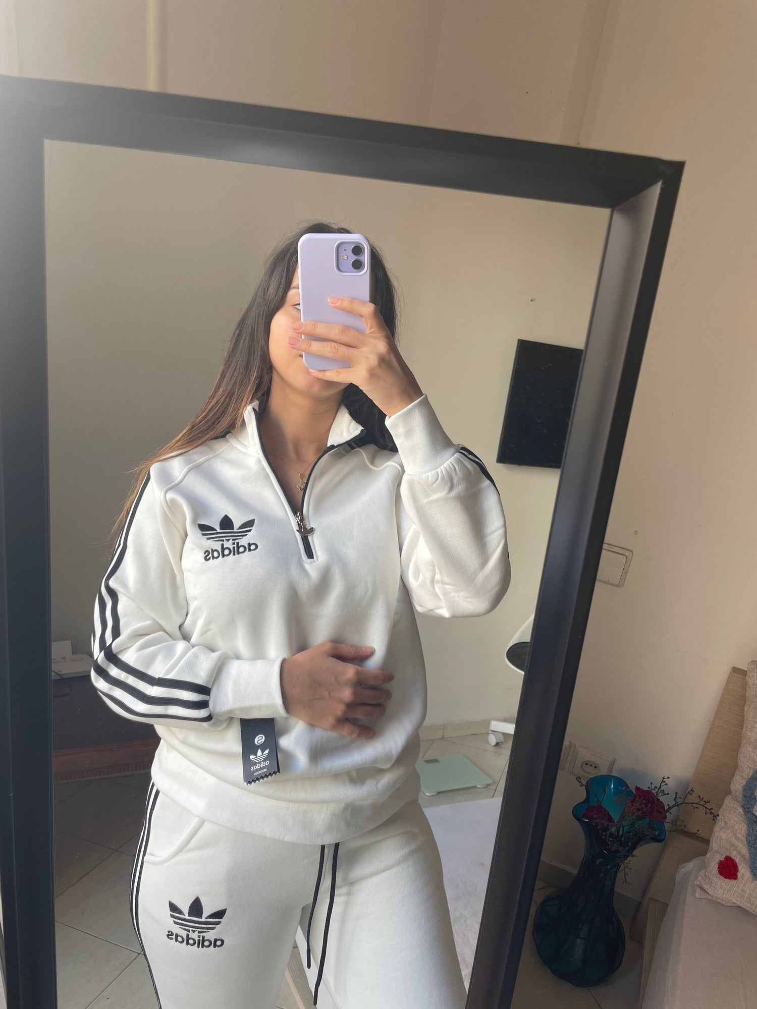 Survêtements 100% cotton