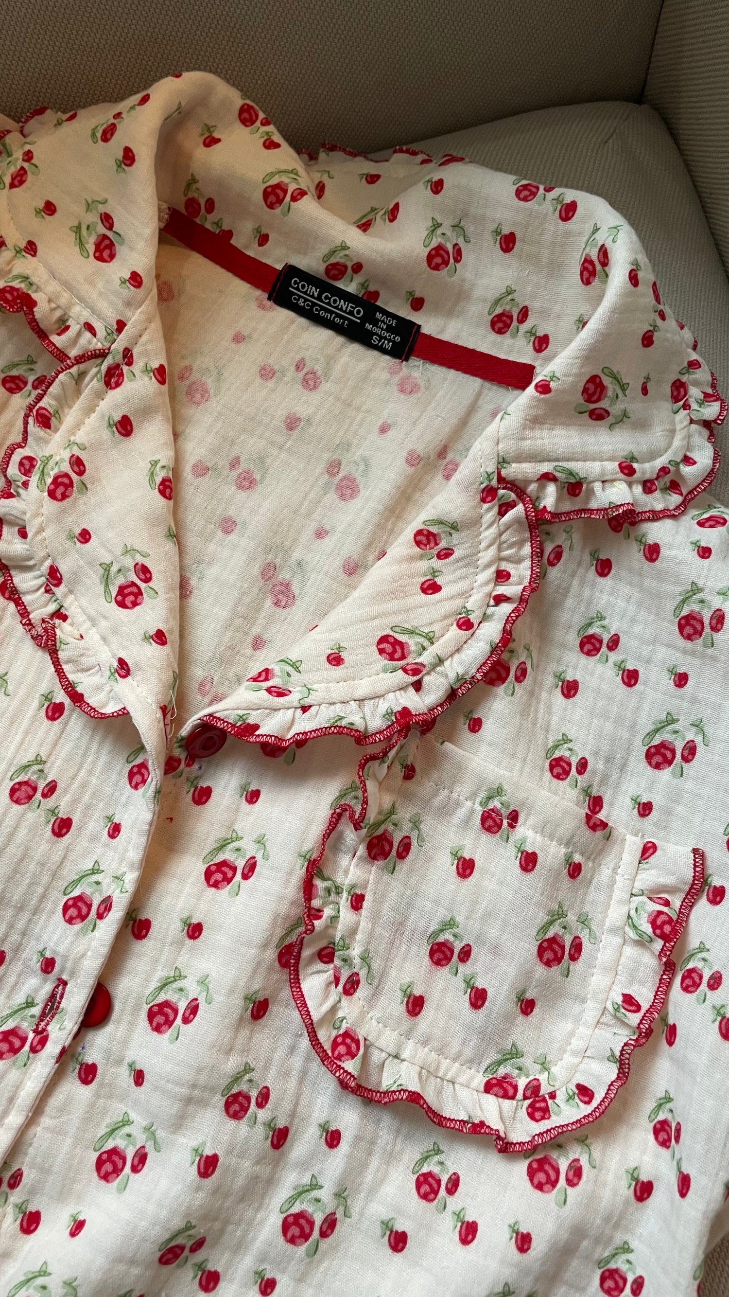 Pyjamas