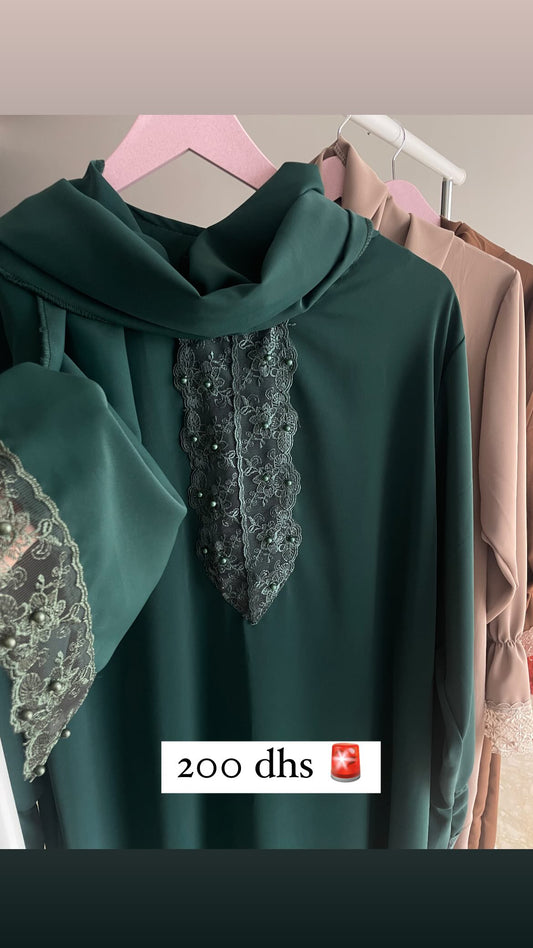 Abaya