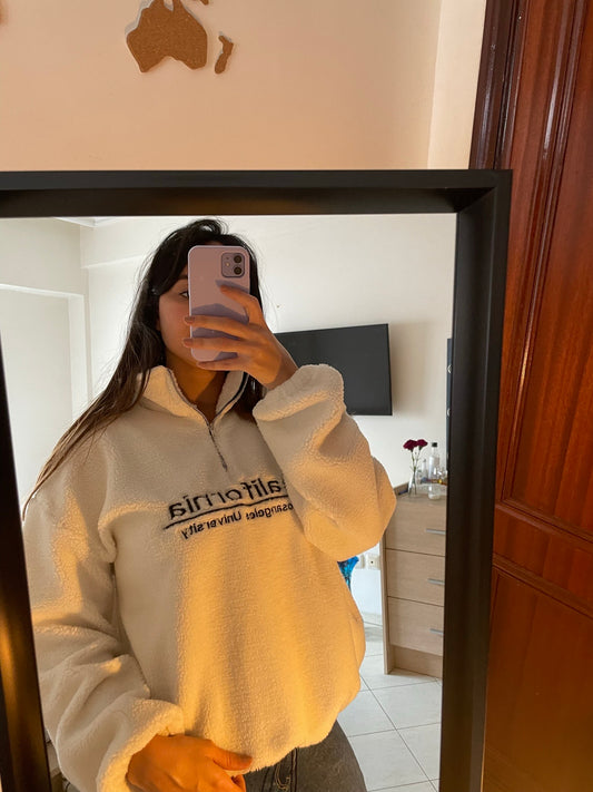 california sweat