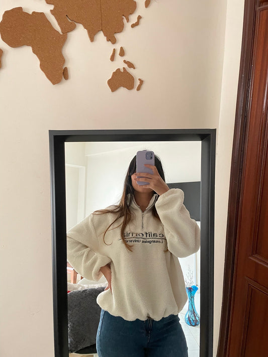 california sweat